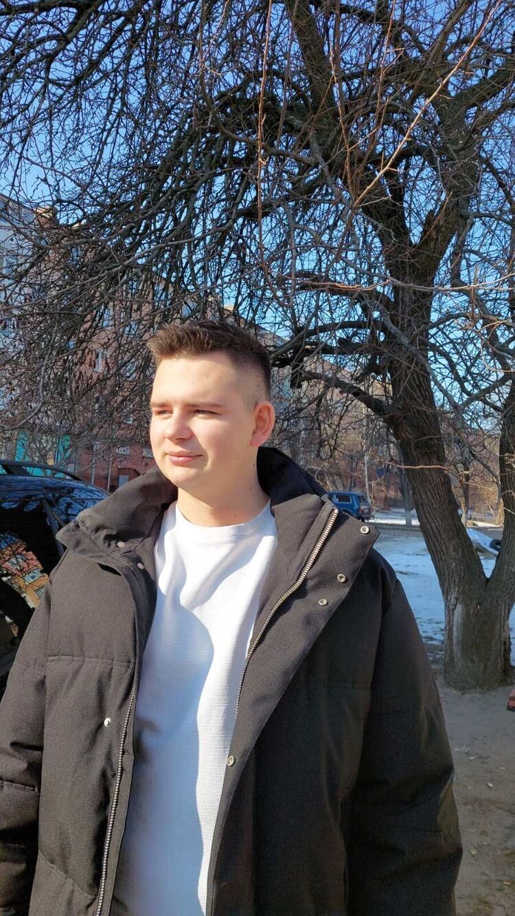 ���������� ����������, ���� ����� ����, 18 ���, ������������ ��� ������, ����� � ���������