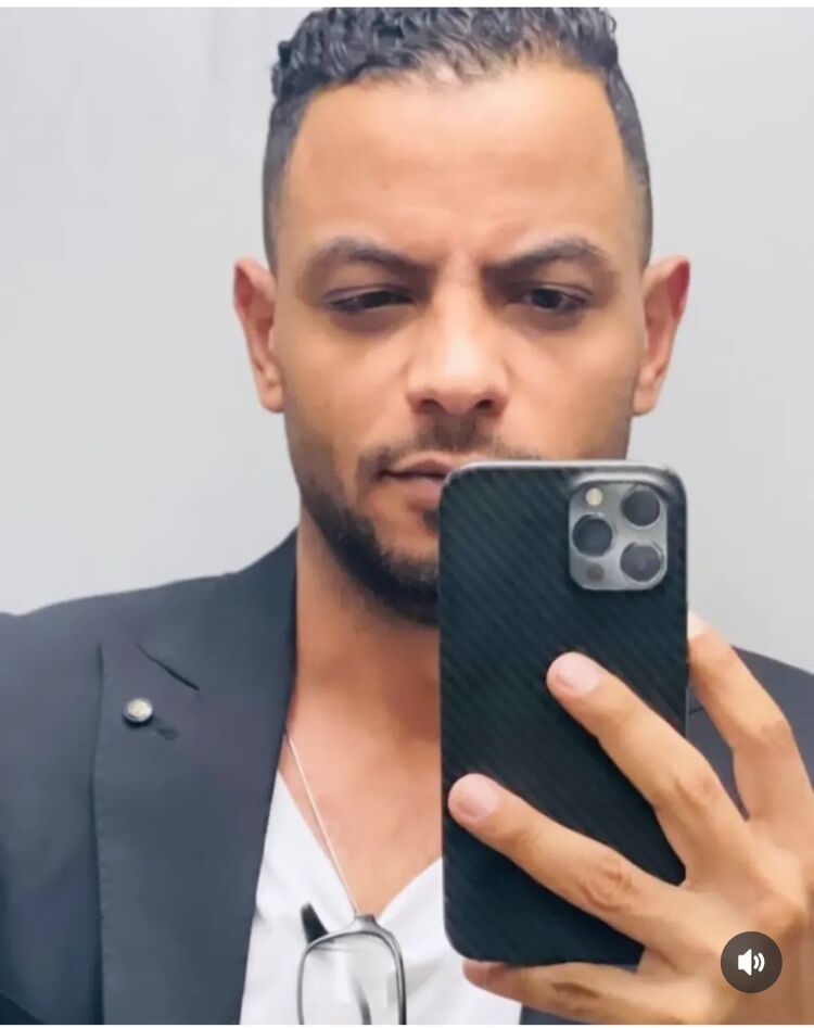 ���������� ������, ���� ������� Ahmed, 39 ���, ������������ ��� ������, ����� � ���������