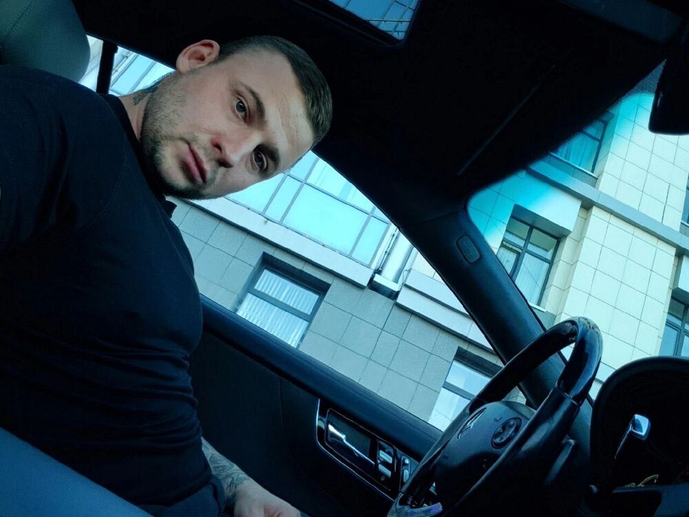  41286085  Pasha, 36 ,    -