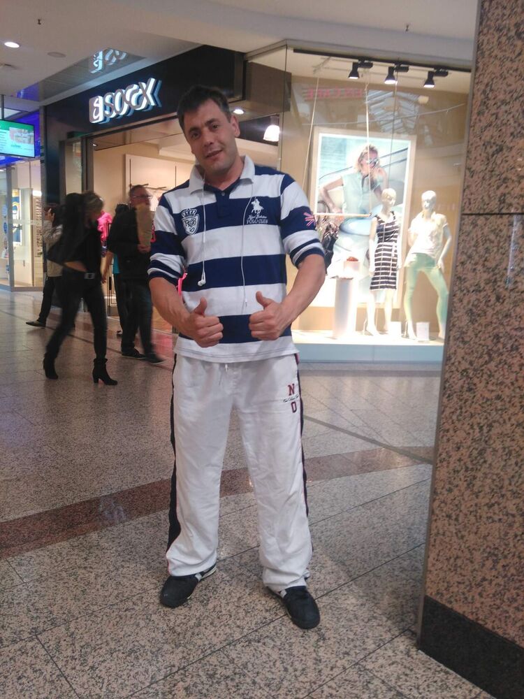 ���������� ���������, ���� ������� Michail, 37 ���, ������������ ��� ������, ����� � ���������, c�������� ���������