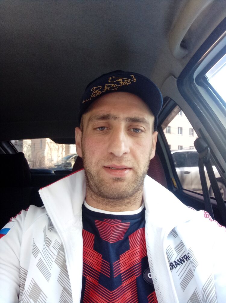 ���� 39950995 ������� Levon, 35 ���, ���� ���������� � ����������