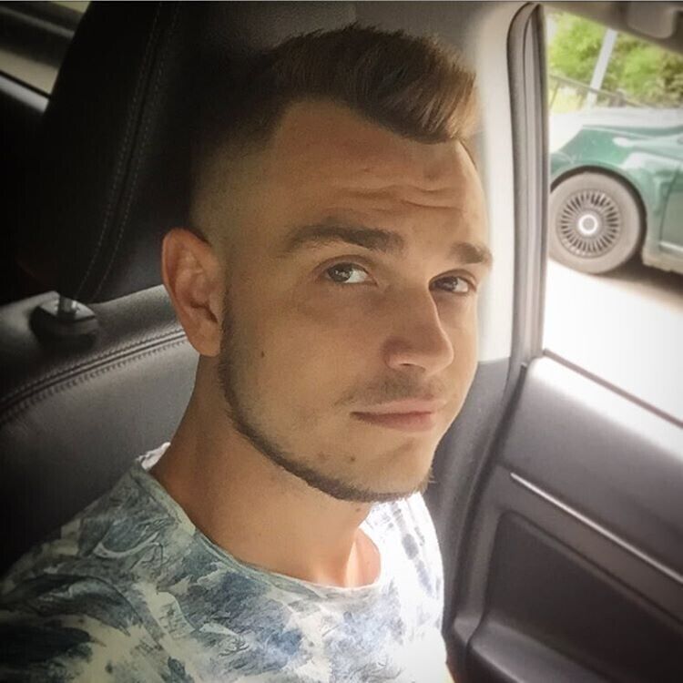 ���� 21053795 ������� Maksim, 33 ����, ���� ���������� � �����