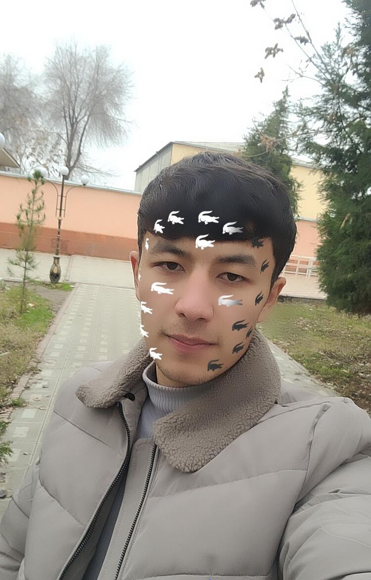 ���� 35569945 ����� Kxoshimov_Uz, 22 ����, ���� ���������� � ������