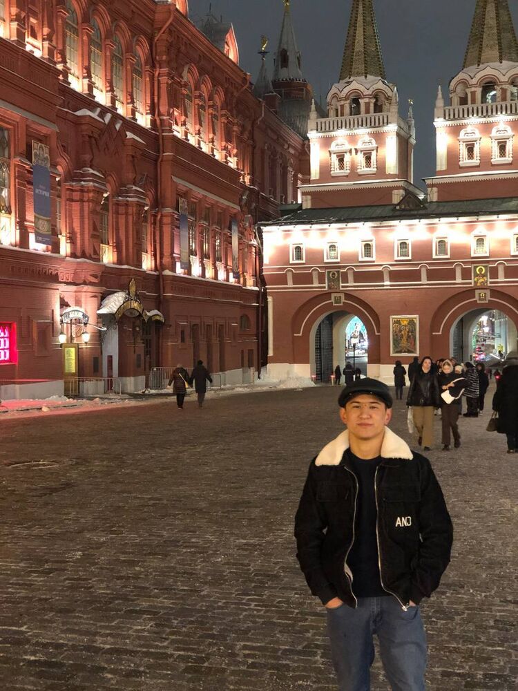 ���� 41389695 ����� ��������, 21 ���, ���� ���������� � ������