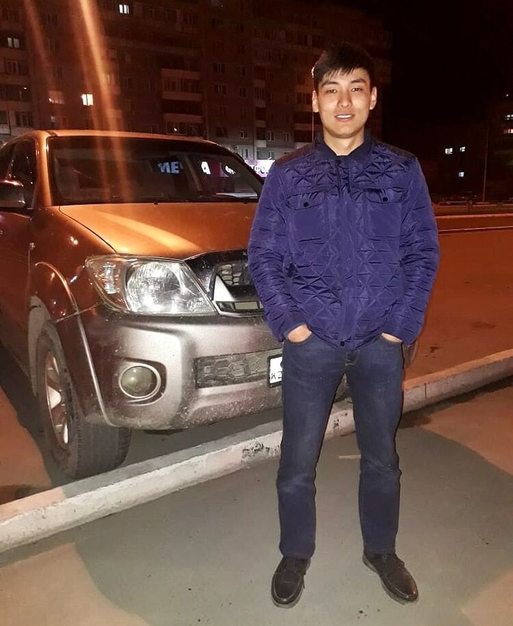 ���� 13716485 ������� �����, 35 ���, ���� ���������� � ������