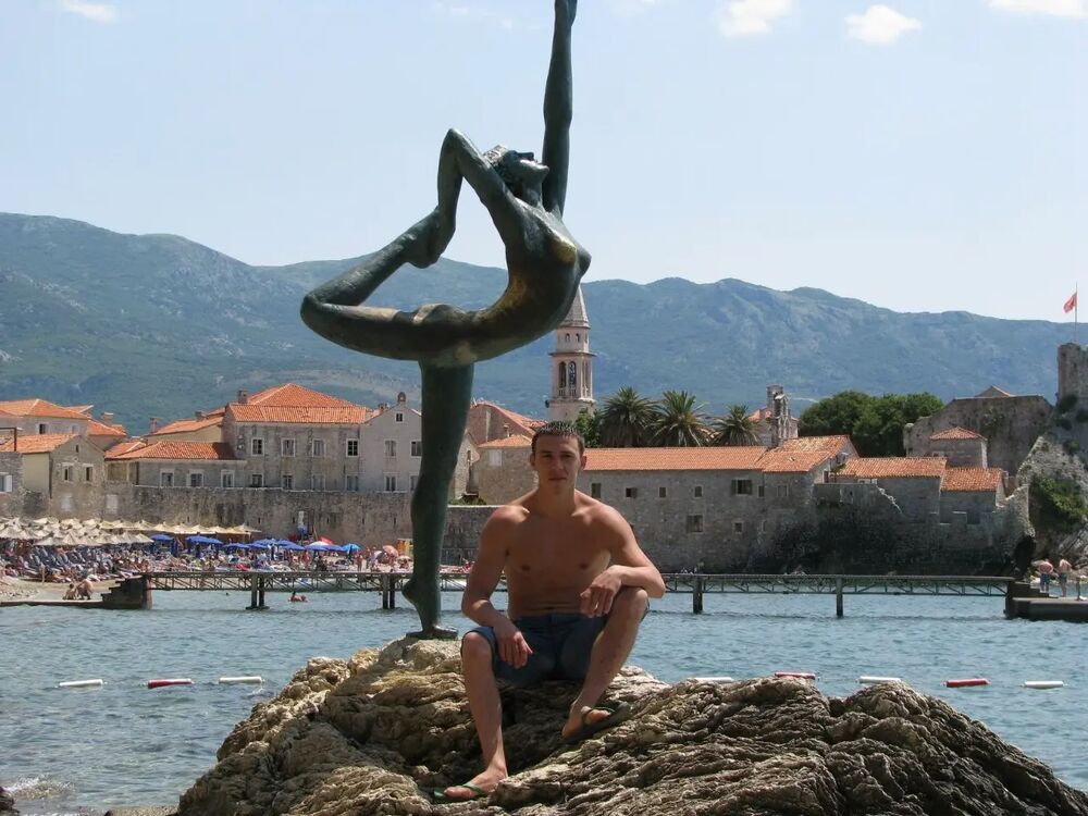  43189735  Rostyslav, 30 ,    Charenton-Le-Pont