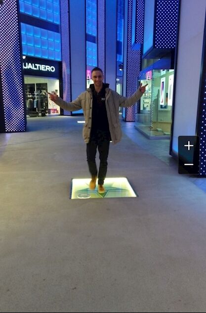 ���������� ������, ���� ������� OneLove, 37 ���, ������������ ��� ������, ����� � ���������