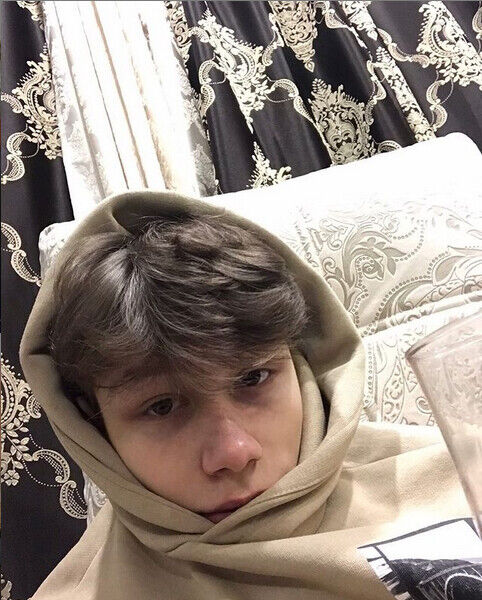 ���� 21833505 ����� �������, 24 ����, ���� ���������� � ������