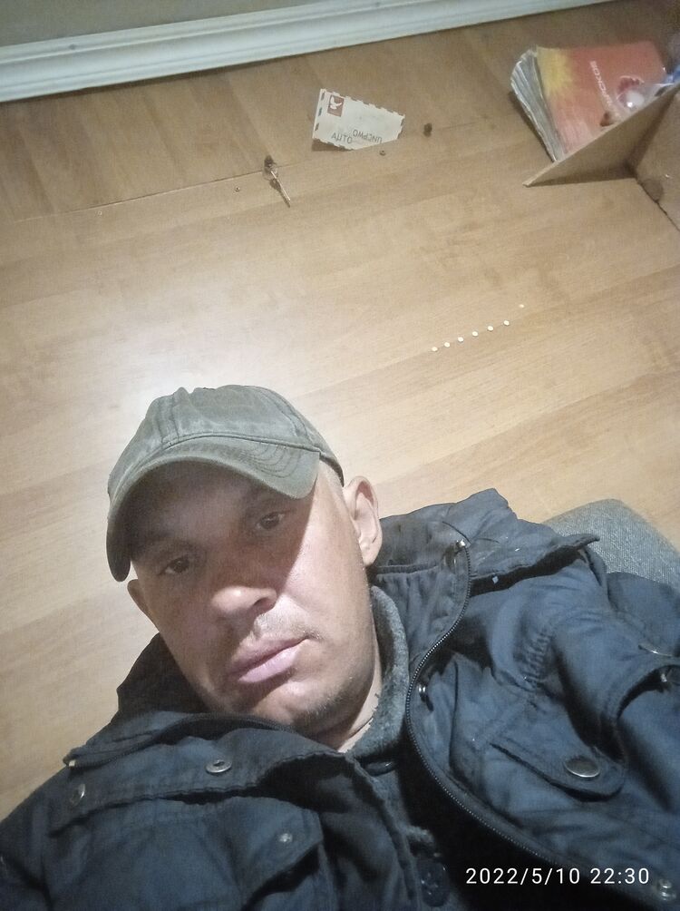 ���� 26361145 ������� Seryoga, 41 ���, ���� ���������� � �������