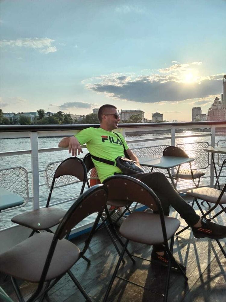  ,   Sergey, 36 ,   ,   , c 