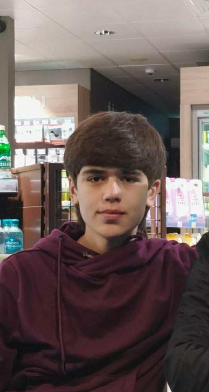 ���� 44343635 ����� ��������, 21 ���, ���� ���������� � �����-����������