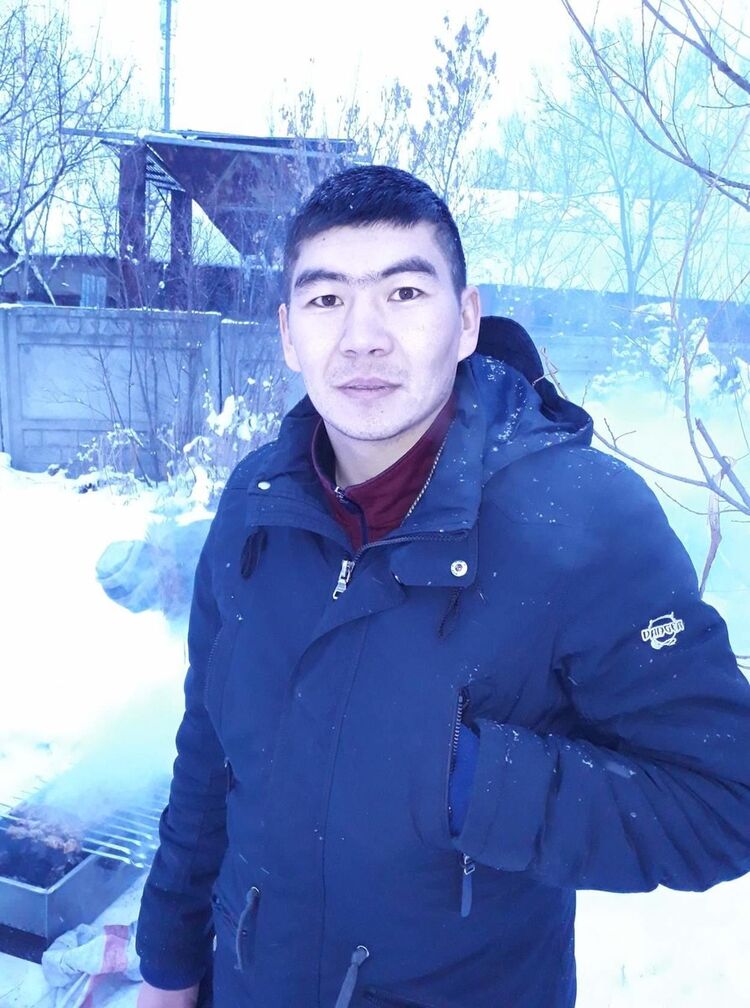 ���� 15556365 ������� Nurik, 36 ���, ���� ���������� � �������