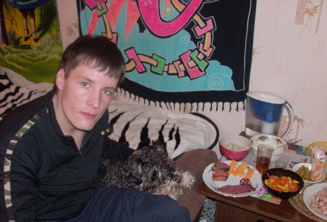 ���������� ������, ���� ������� Evgeny, 40 ���, ������������ ��� ������, ����� � ���������, c�������� ���������