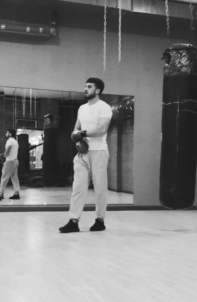 ���� 53649695 ����� Ashot, 22 ����, ���� ���������� � �������