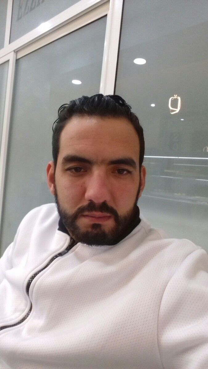 ���� 18977815 ������� Mouhamed, 35 ���, ���� ���������� � Algiers