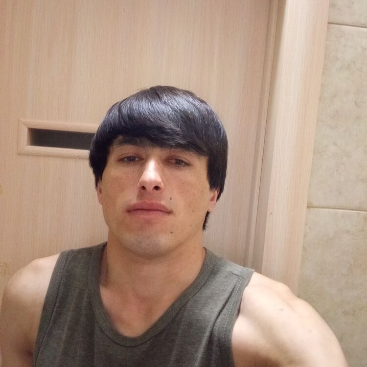 ���� 45181005 ������� Umar, 28 ���, ���� ���������� � ������