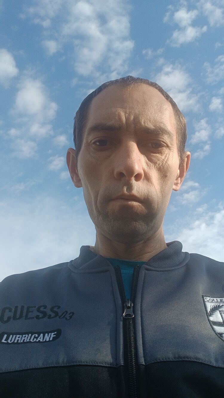 ���������� ����������, ���� ������� Sergei, 41 ���, ������������ ��� ����� � ���������, c�������� ���������