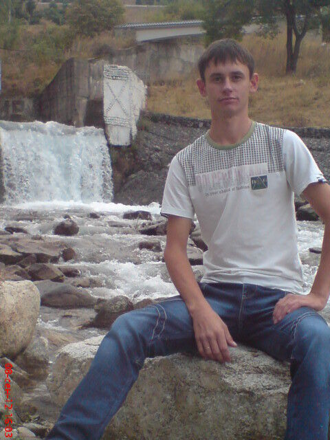 ���� 4899845 ������� Slava, 36 ���, ���� ���������� � ��������