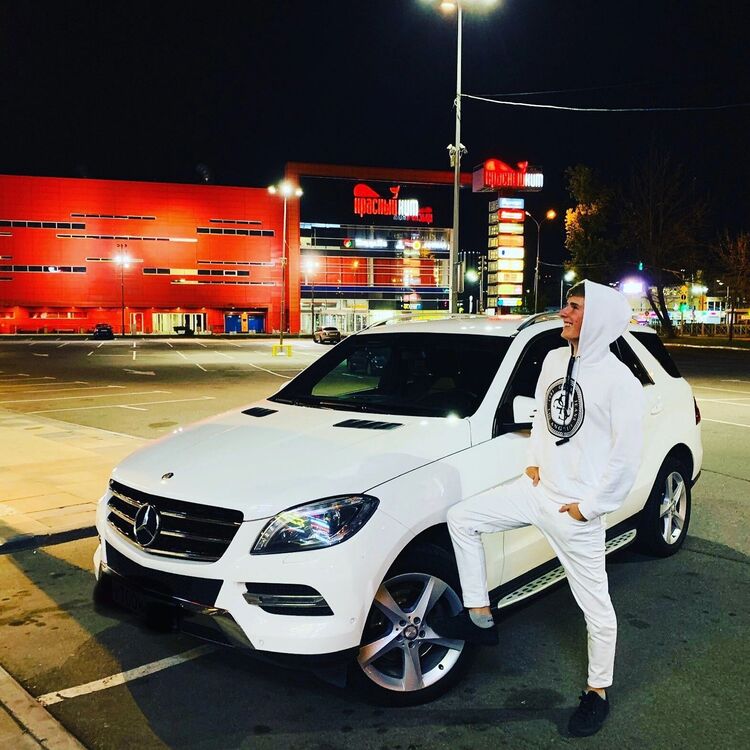 ���� 27320905 ����� ������, 24 ����, ���� ���������� � ������