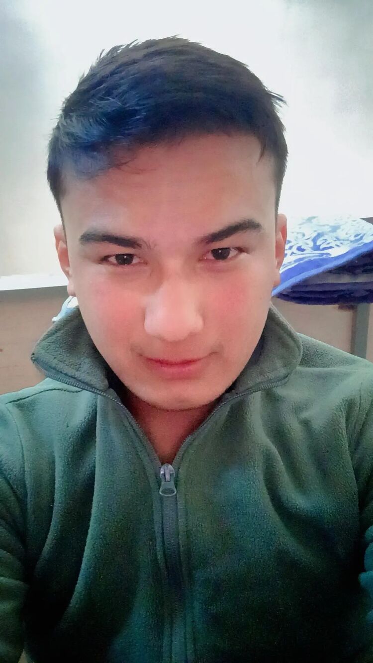  49459625  Shavkat, 23 ,    