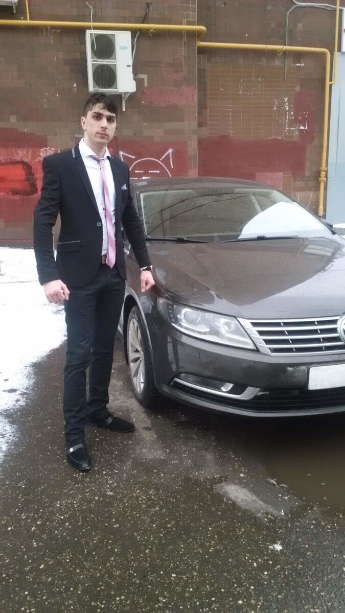 ���� 19076095 ������� ������, 39 ���, ���� ���������� � ���������