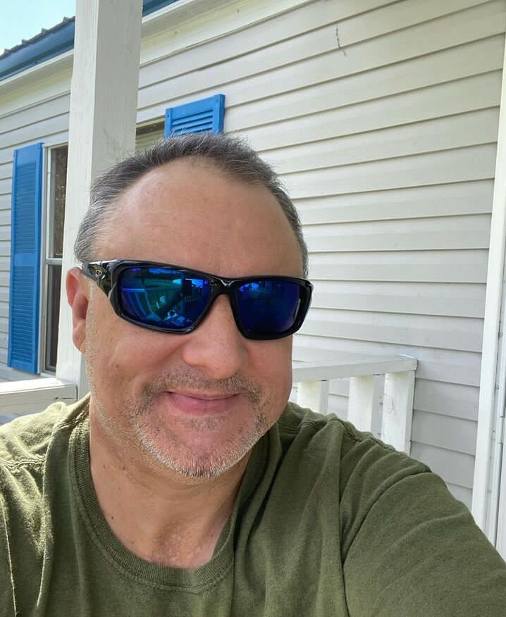  47097005  Michael, 45 ,    Carson