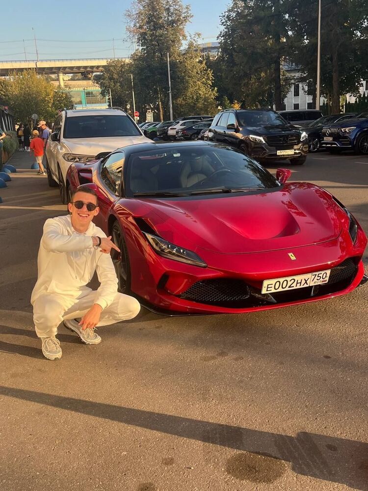 ���������� ������, ���� ����� ������, 19 ���, ������������ ��� ������, ����� � ���������