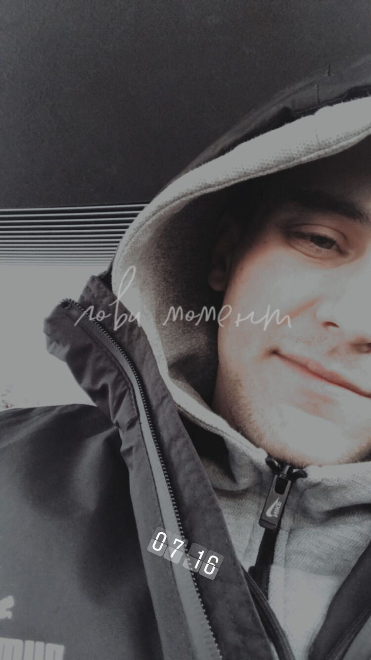 ���� 26508945 ������� Serega, 28 ���, ���� ���������� � ������