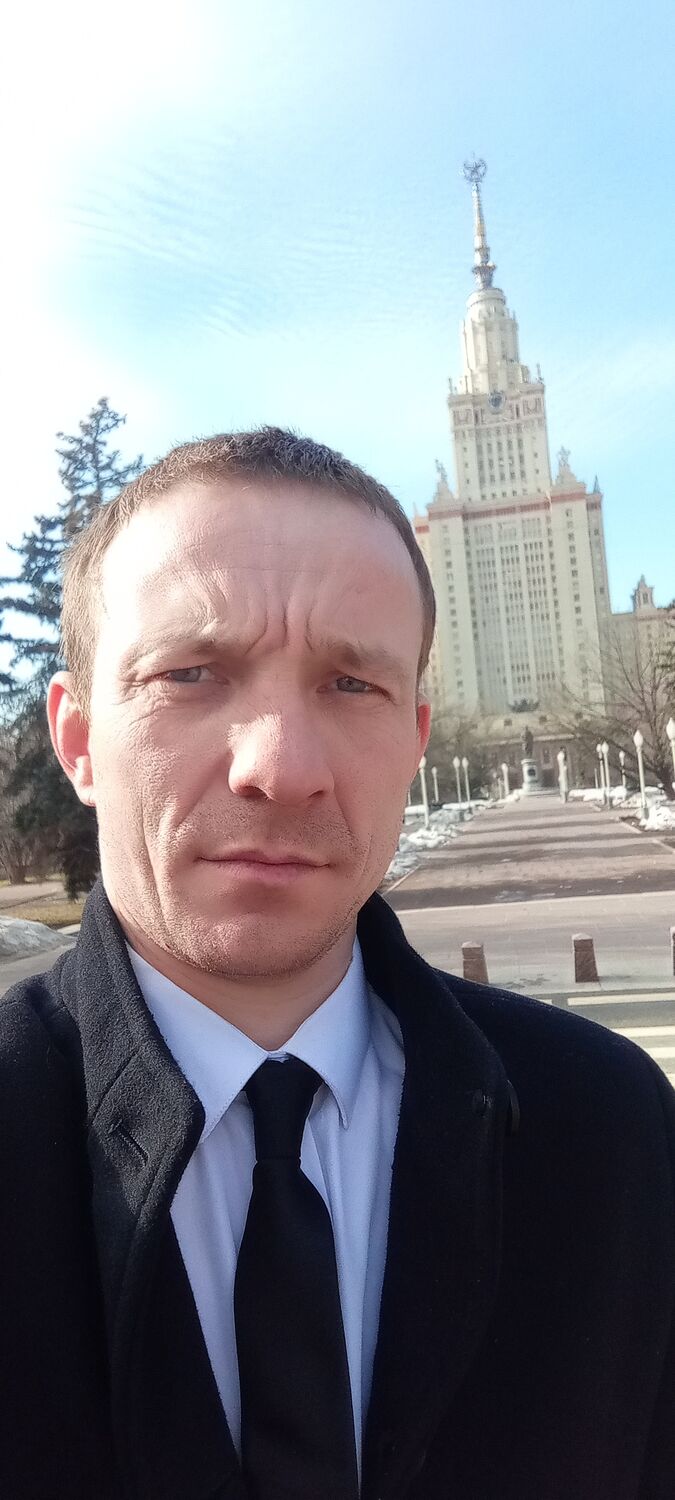 ���������� ������, ���� ������� Aleks, 35 ���, ������������ ��� ������, ����� � ���������