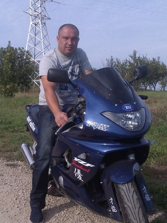 ���� 5357935 ������� Vitalya, 47 ���, ���� ���������� � ��������