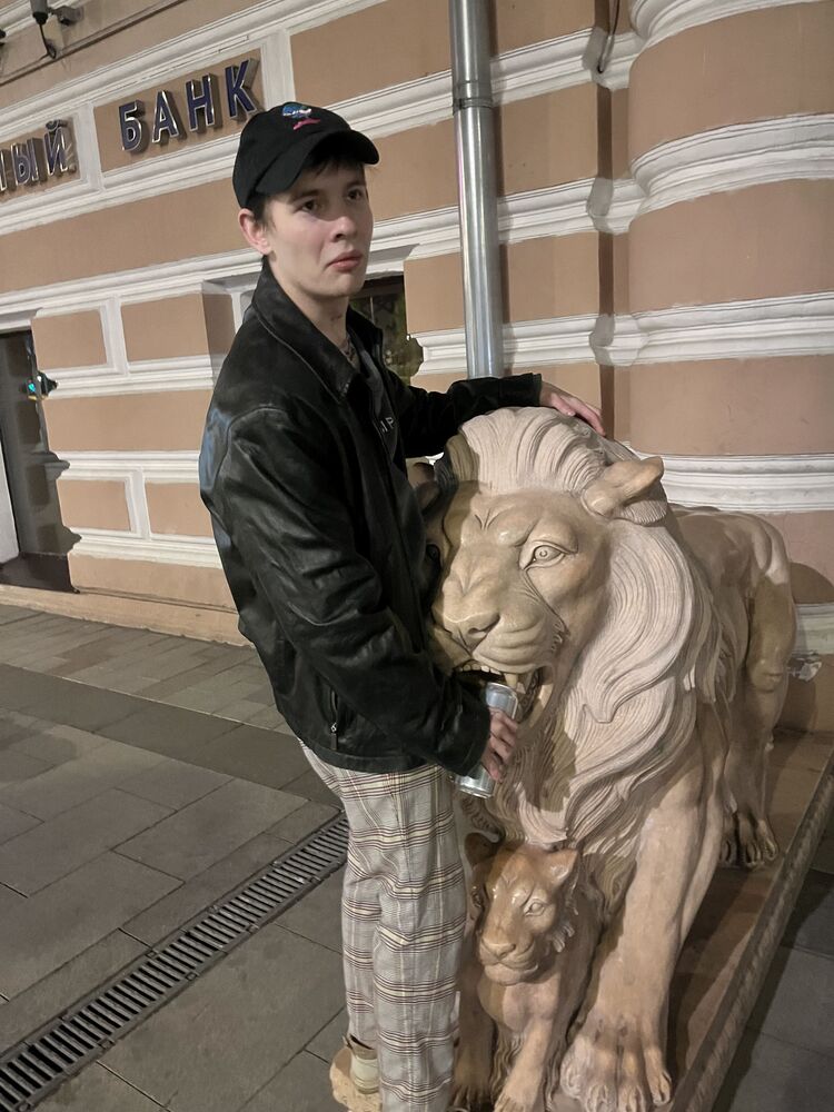 ���������� ������, ���� ����� ����, 23 ����, ������������ ��� ������, ����� � ���������, ���������