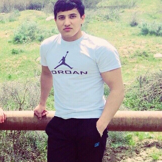  20416895  Erkin, 26 ,    