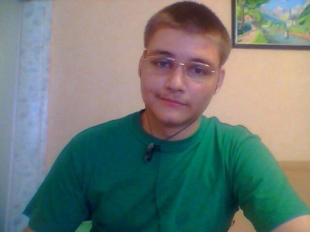 ���� 5371855 ������� ArturKonchic, 34 ����, ���� ���������� � ���