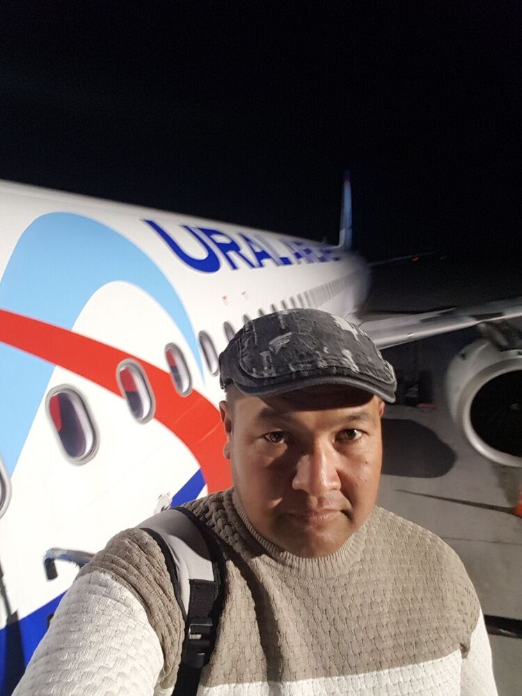 ���������� �����-���������, ���� ������� Baxtiyor, 36 ���, ������������ ��� ������, ����� � ���������