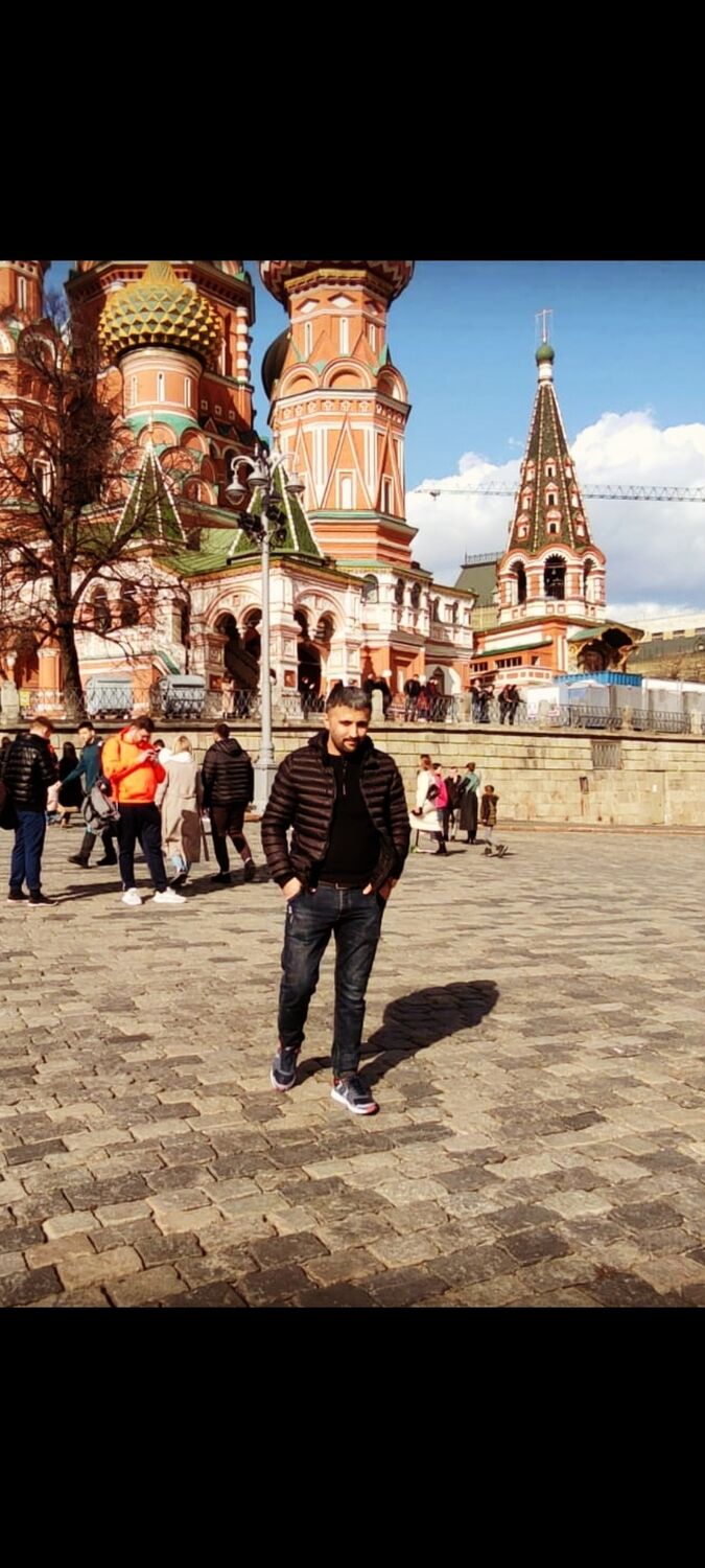 ���� 25707305 ������� Asif, 38 ���, ���� ���������� � ������ ���������