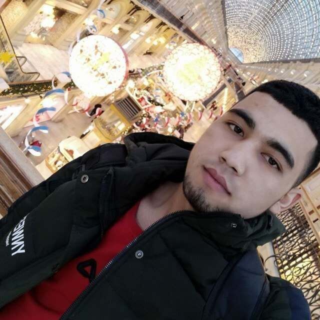 ,   Diyorbek, 27 ,   ,   