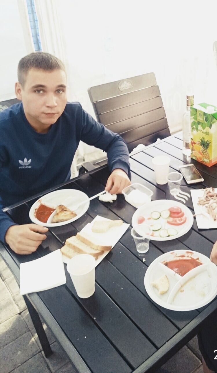  ,   Sergey, 28 ,   ,   