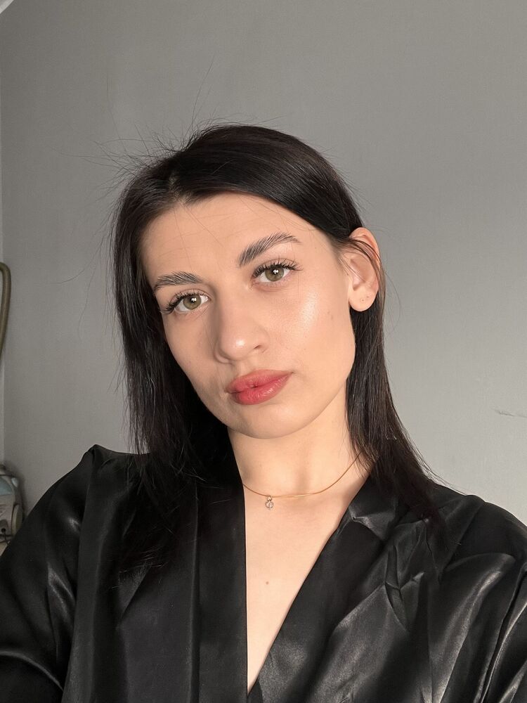 ���� 54403845 ������� Yana, 22 ����, ���� ���������� � Posen