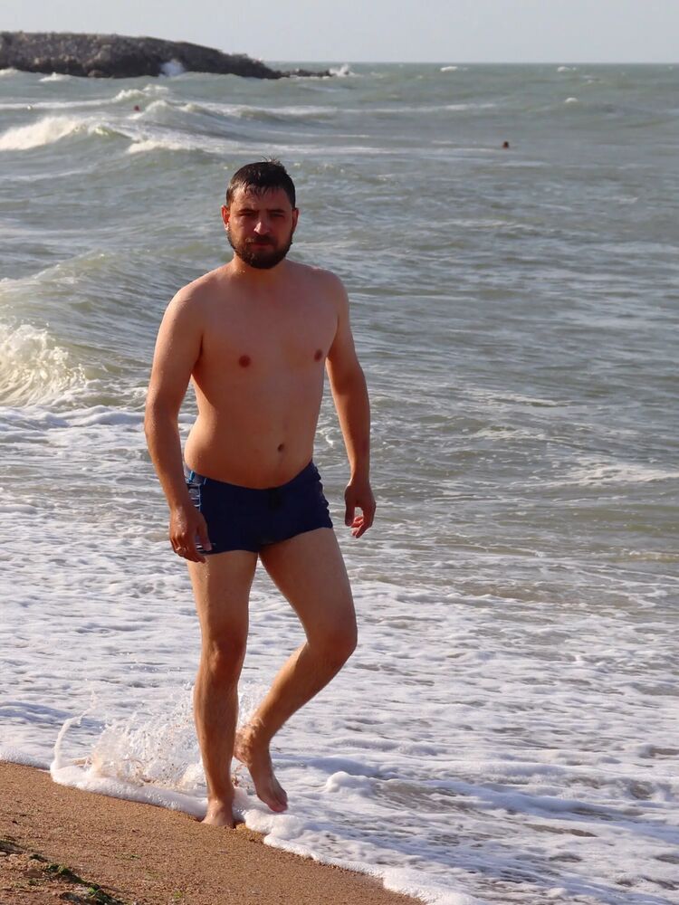  43824815  Sergey, 33 ,    