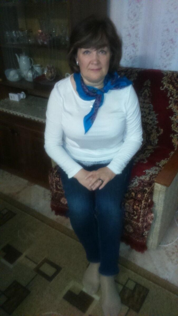  13358555  Larisa, 57 ,    