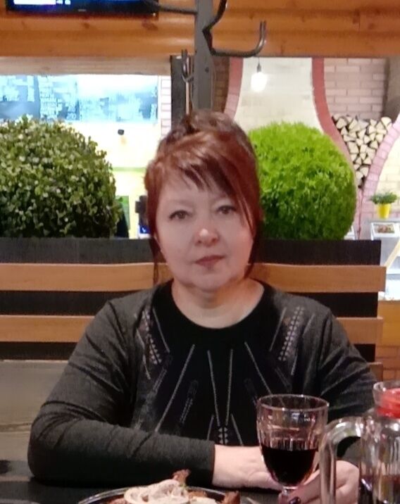 ���������� ������, ���� ������� Vika, 52 ����, ������������ ��� c�������� ���������