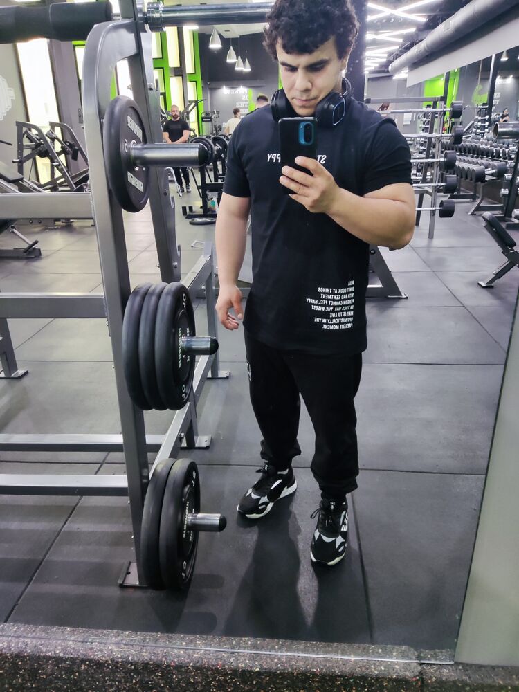 ���� 42438525 ����� Irakli, 22 ����, ���� ���������� � �������