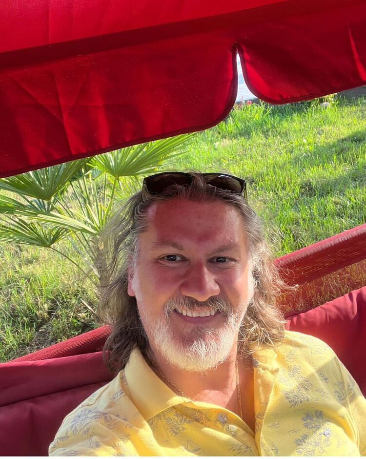 ���������� ������, ���� ������� Nico Muller, 57 ���, ������������ ��� ������, ����� � ���������