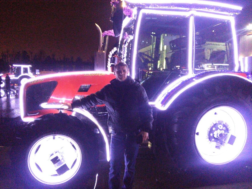  10815015  Valera, 46 ,    