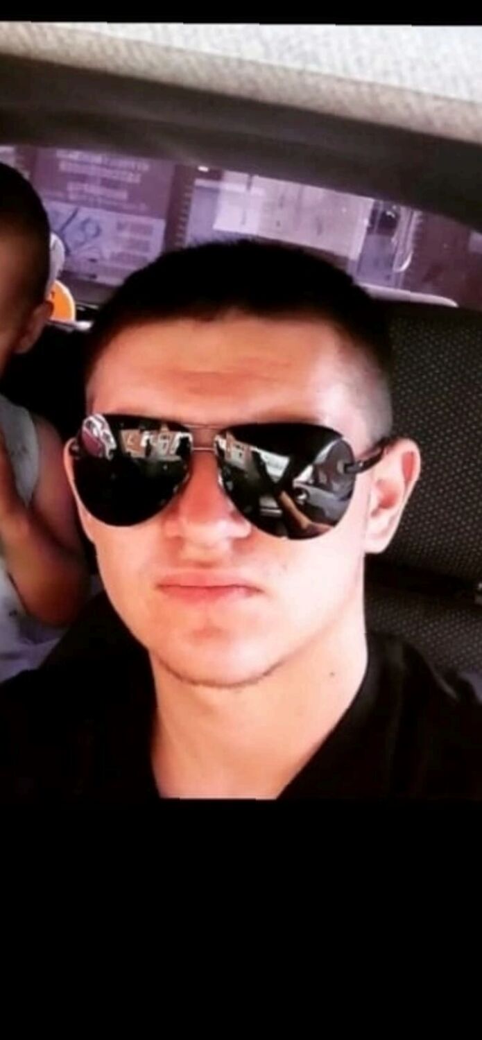 ���� 37306545 ������� Sergey, 26 ���, ���� ���������� � ������