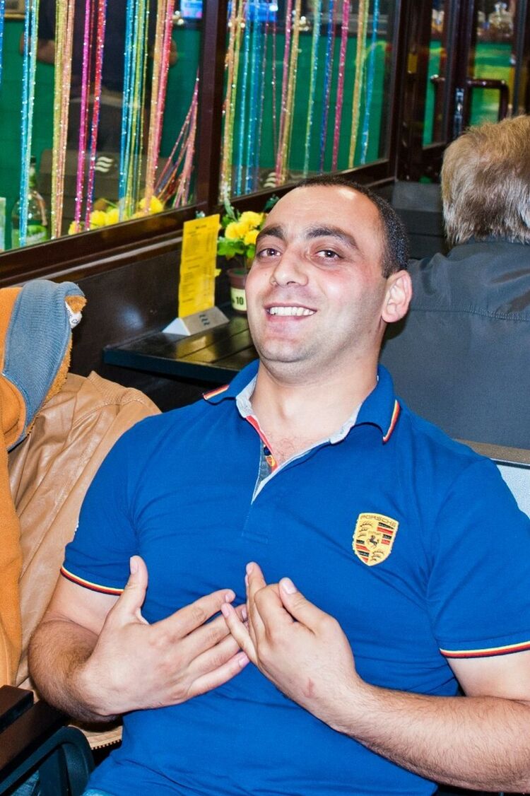 ���� 9394255 ������� Ҹ��, 38 ���, ���� ���������� � �����������