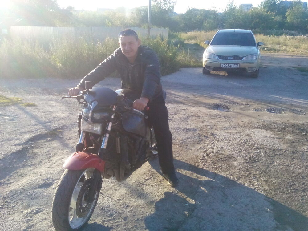 ���� 6356925 ������� Sergey, 45 ���, ���� ���������� � ����������