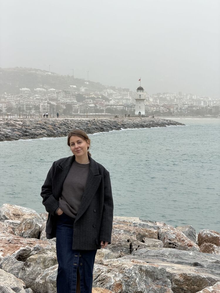 ���� 56241675 ������� Ekaterina, 38 ���, ���� ���������� � Alanya