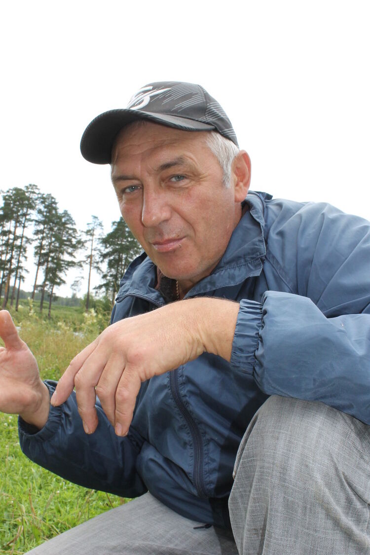  7173955  Oleg, 63 ,    