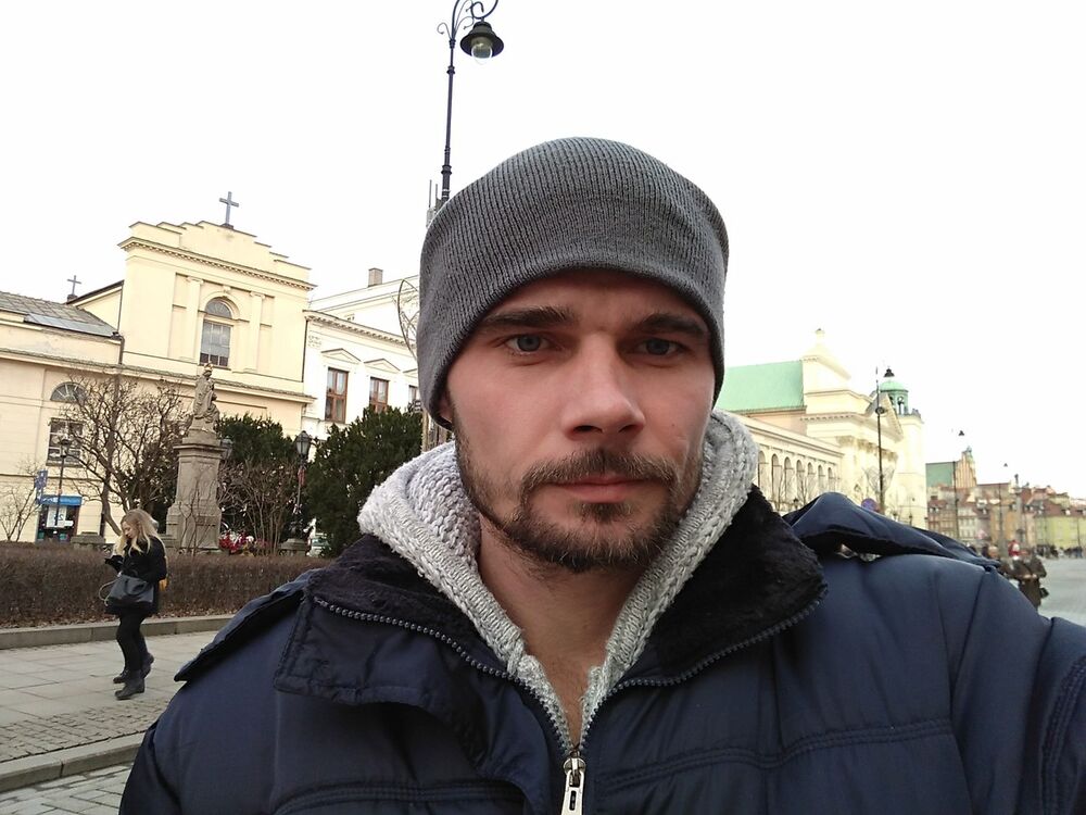  11137615  Rostyslav, 46 ,    Warszawa